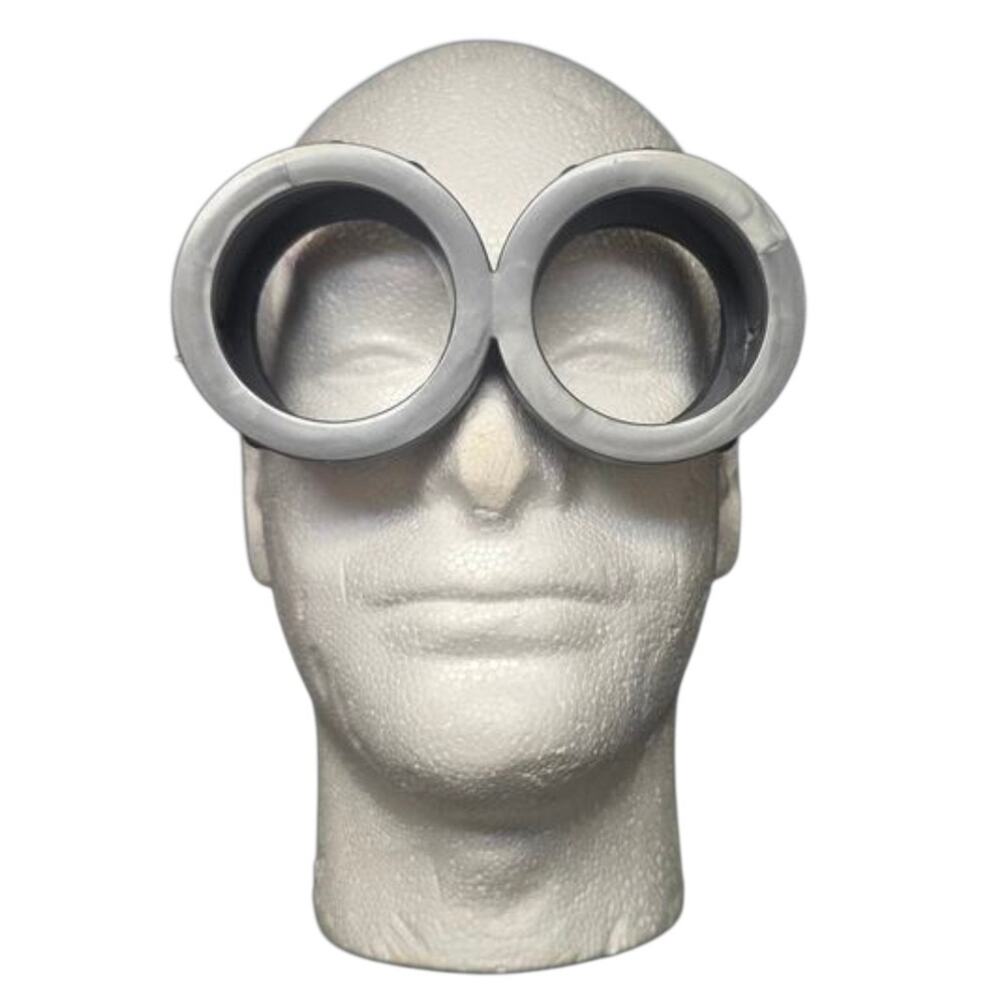 Despicable Me Minion Character Goggles Costume Accessory